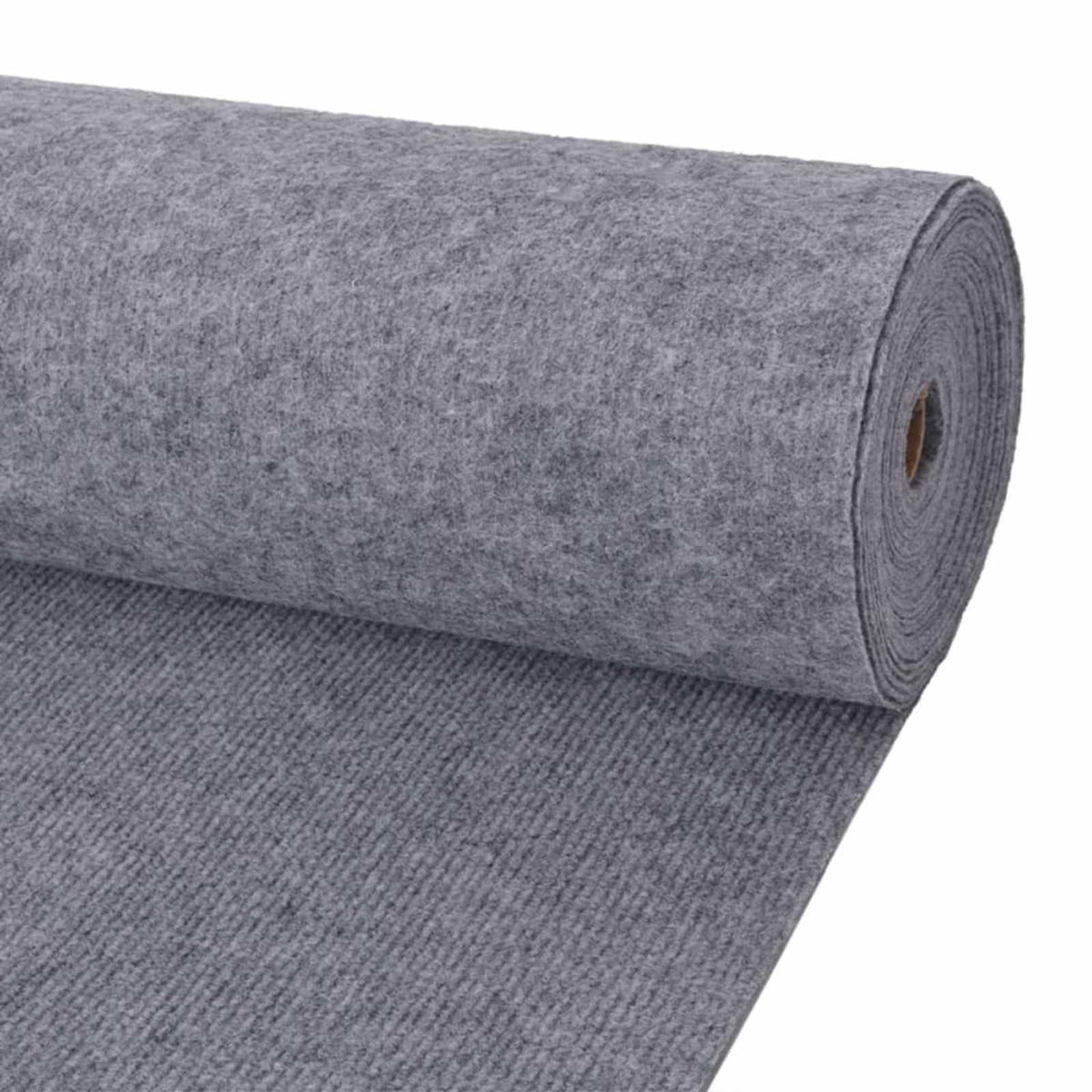 Carpet Polyester Grey