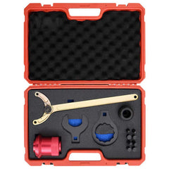 vidaXL Rear Axle Differential Removal Installer Tool Set for BMW/RWD/4WD 2