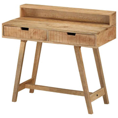 Desk Solid mango wood