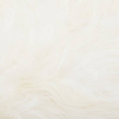 vidaXL Sheepskin Chair Cover | Cream | 100% Sheepskin | Medium 5