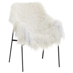 vidaXL Sheep Leather | Cream | Sheep Leather | 70x100 cm | Other | Contemporary 3