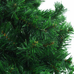 vidaXL Artificial Pre-lit Christmas Tree with Ball Set 150cm 380 Branches 5