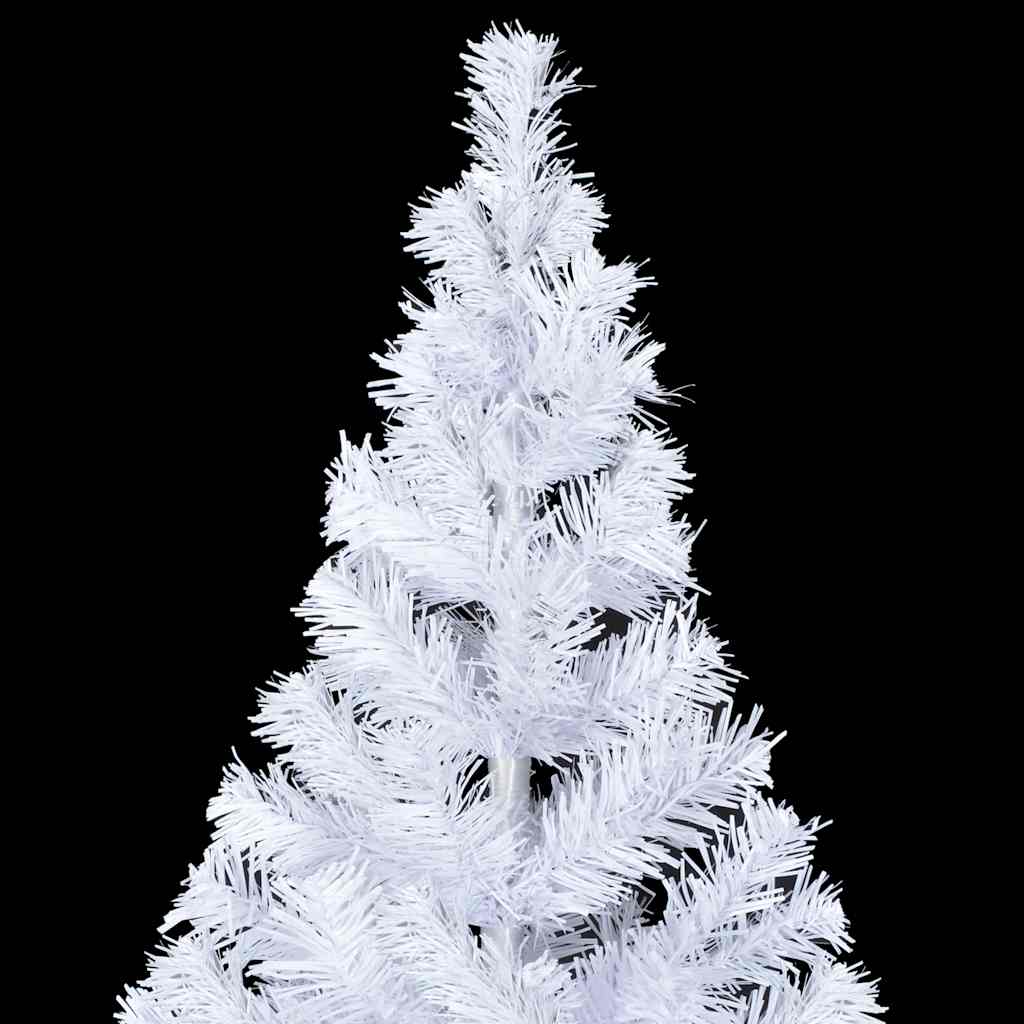 vidaXL Artificial Pre-lit Christmas Tree with Ball Set 150cm 380 Branches 5