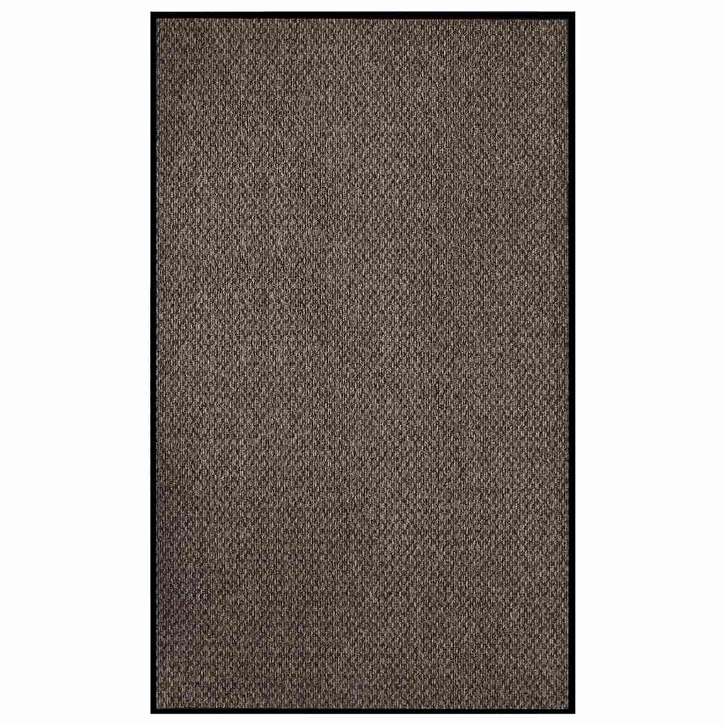 Doormat in Beige
