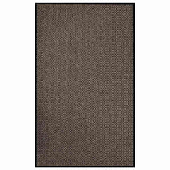 Doormat in Beige
