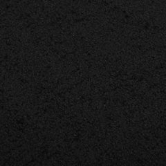 vidaXL Doormat | Black | 100% PP Twisted Heatset | 80x120 cm | Doormat 5