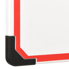 vidaXL Five Piece Wall Mounted Basketball Backboard Set 3