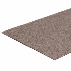 vidaXL Stair Mat | Set of 15 | Light Brown 6
