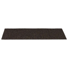 vidaXL Stair Mat | Set of 15 | Dark Brown 4