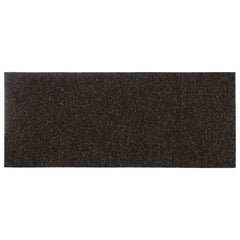 vidaXL Stair Mat | Set of 15 | Dark Brown 5