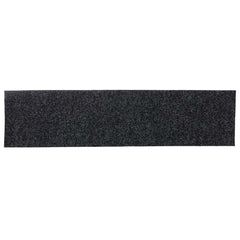 vidaXL Stair Mat | Set of 15 | Grey | 100% Polypropylene | 76 x 20 cm 5