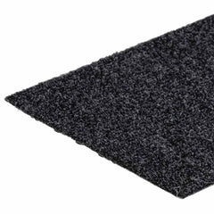 vidaXL Stair Mat | Set of 15 | Grey | 100% Polypropylene | 76 x 20 cm 6