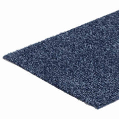 vidaXL Stair Mat |  Set of 15 | Grey blue 6