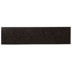 vidaXL Stair Mat | Set of 15 | Dark brown 5