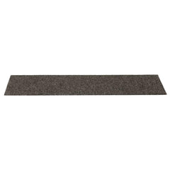 vidaXL Stair Mat | Set of 15 | Anthracite 4