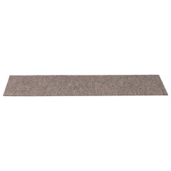 vidaXL Stair Mat | Set of 15 | Cream 4