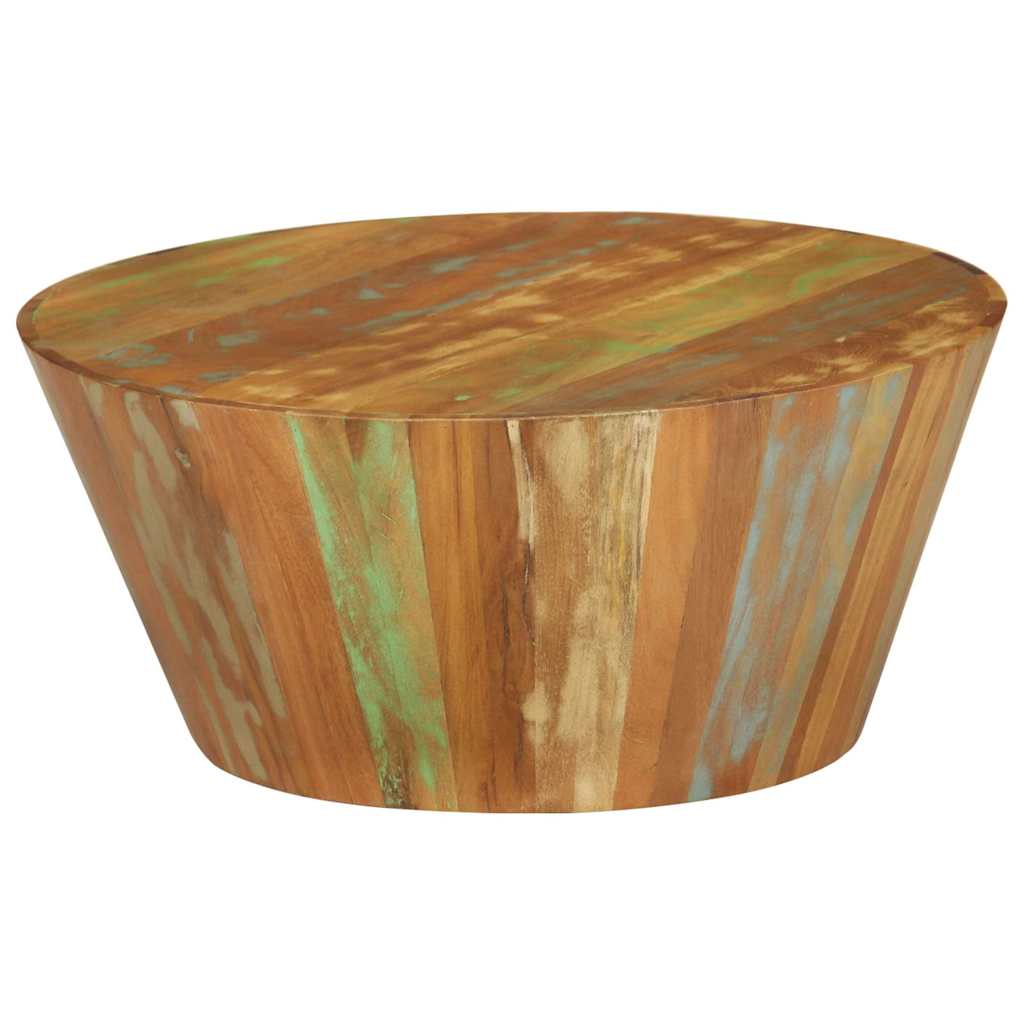 Coffee Table Solid reclaimed wood