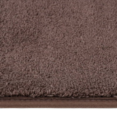 Teddy Rug Taupe 230x160 cm