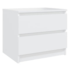 Bed Cabinets Engineered Wood