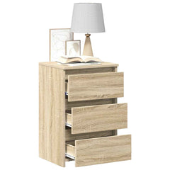 Bed Cabinets Engineered Wood