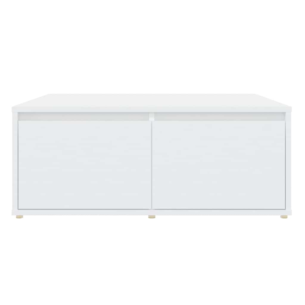 Coffee Table Engineered Wood