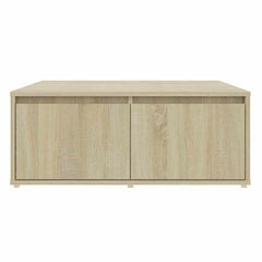 Coffee Table Engineered Wood