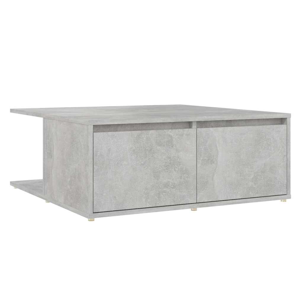 Coffee Table Engineered Wood