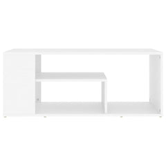 Coffee Table Engineered Wood