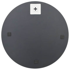 vidaXL Wall Mirror With Led Light | Silver | Glass, plastic | Medium 5