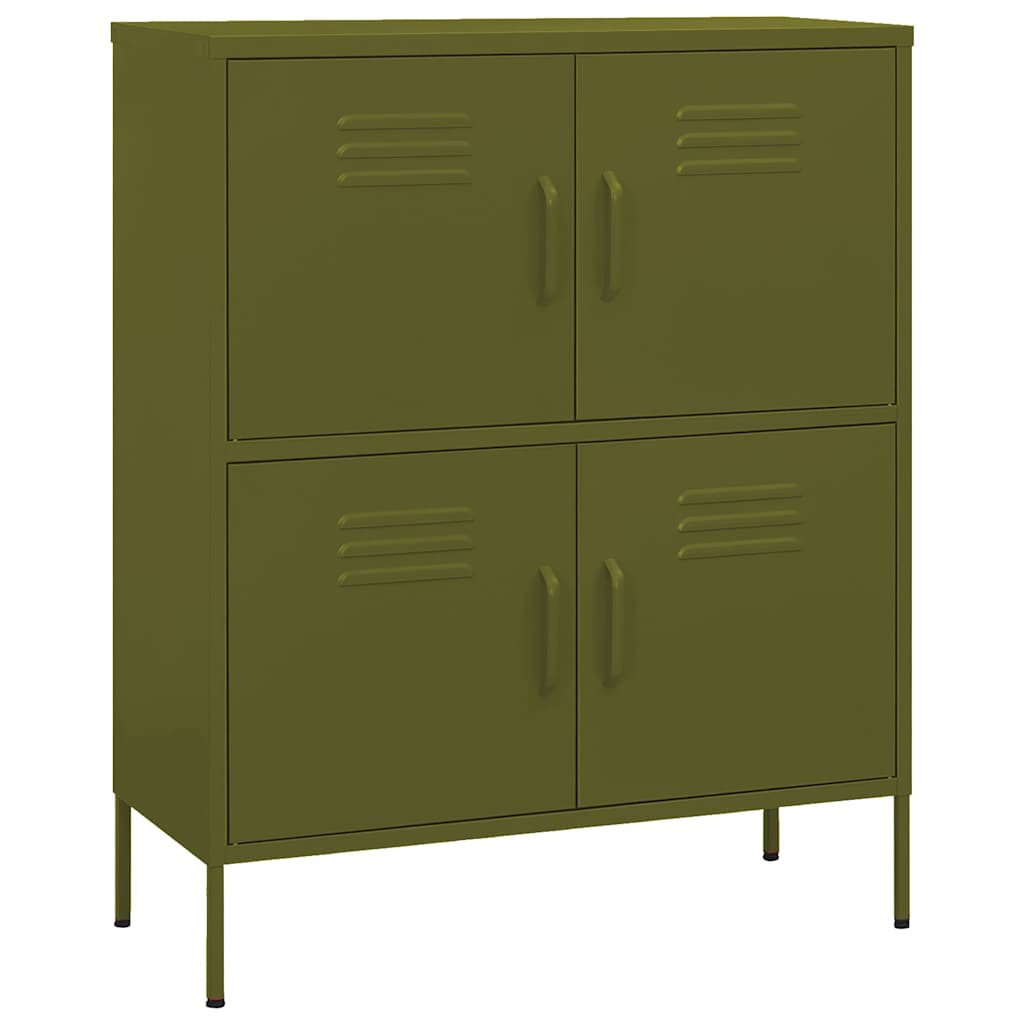 Storage Cabinet
