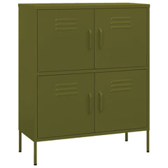 Storage Cabinet