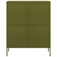Storage Cabinet