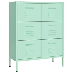 Drawer Cabinet