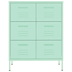 Drawer Cabinet
