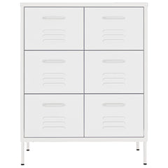 Drawer Cabinet