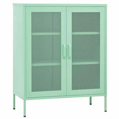 Storage Cabinet Mint, image 2