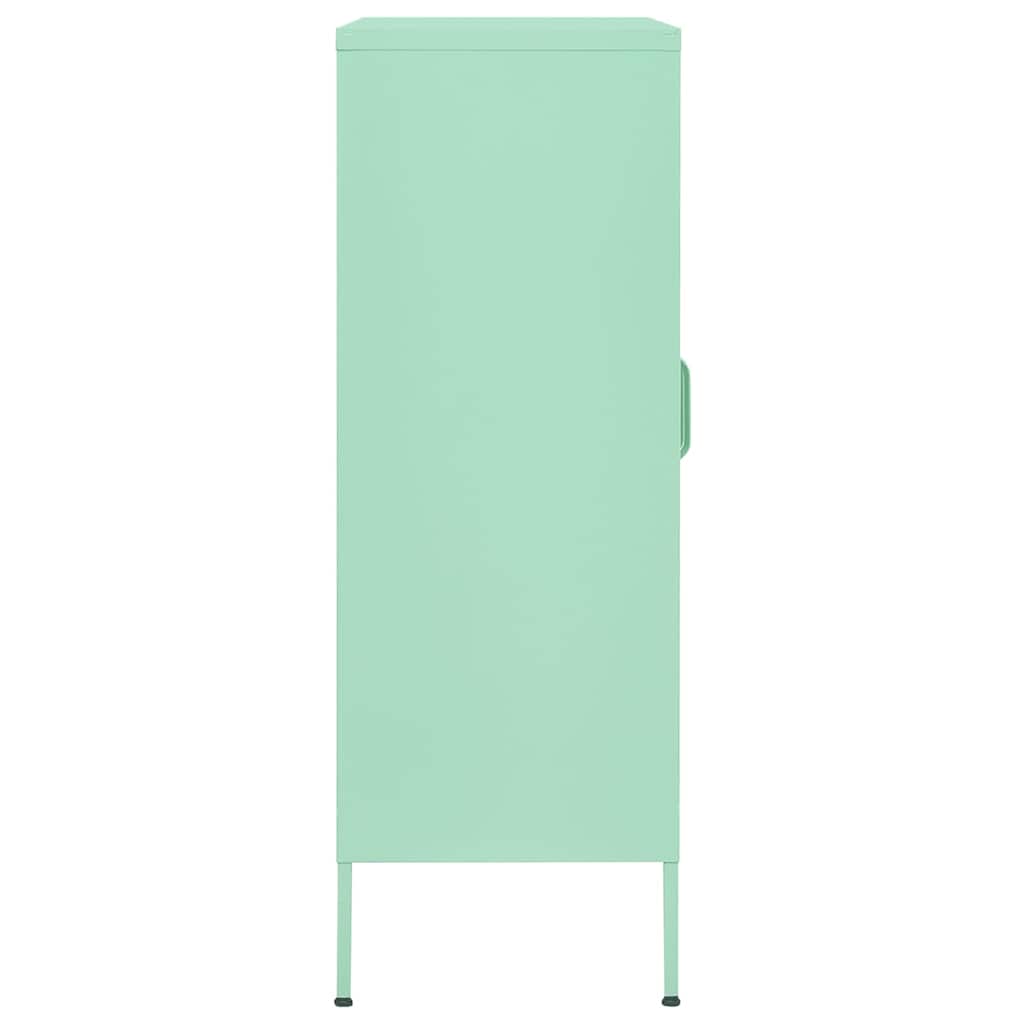 Storage Cabinet Mint, image 5