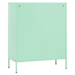 Storage Cabinet Mint, image 6