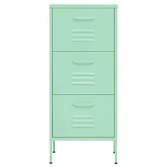 Storage Cabinet Mint, image 3