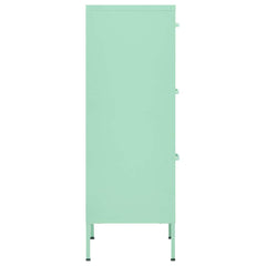 Storage Cabinet Mint, image 4