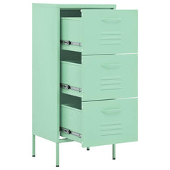 Storage Cabinet Mint, image 6
