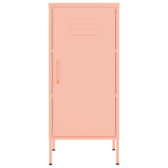 Storage Cabinet Pink, image 3