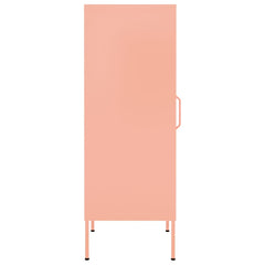 Storage Cabinet Pink, image 4