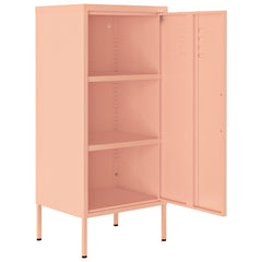 Storage Cabinet Pink, image 6