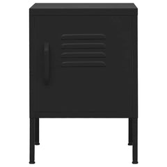 Nightstand Steel