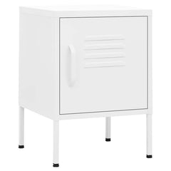 Nightstand Steel
