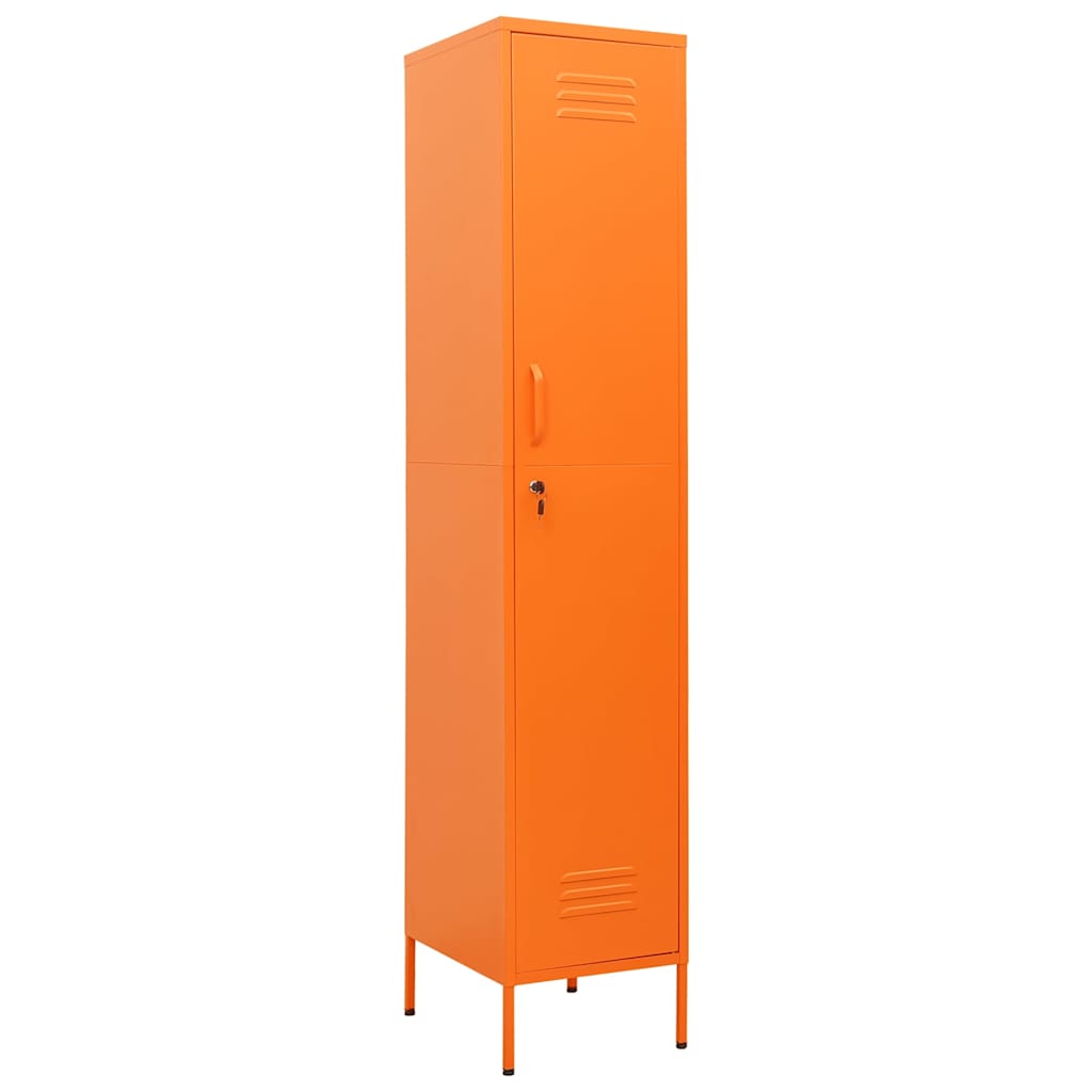 Locker Cabinet