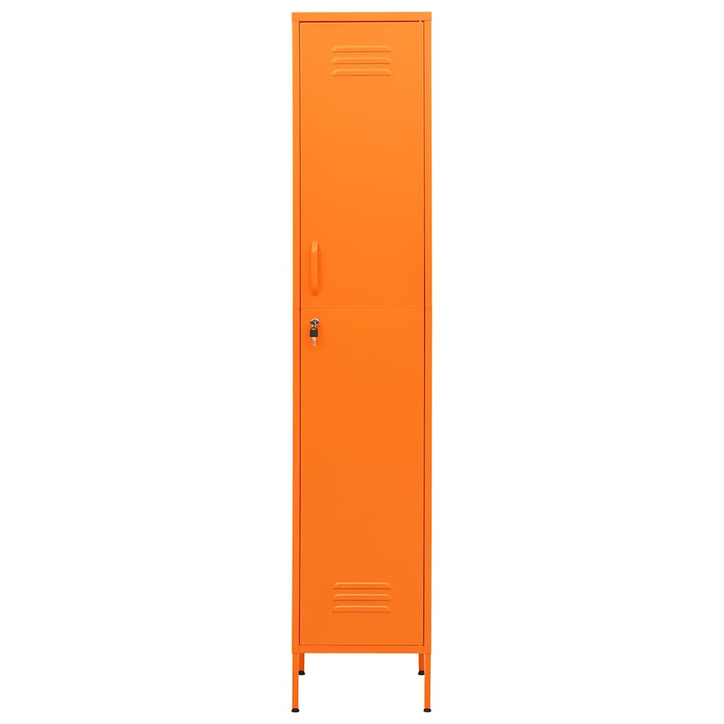 Locker Cabinet