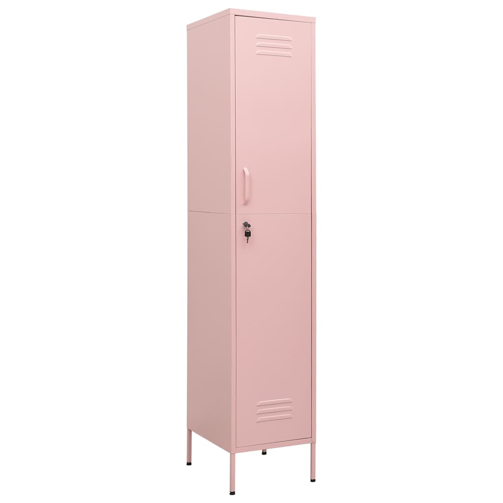 Locker Cabinet
