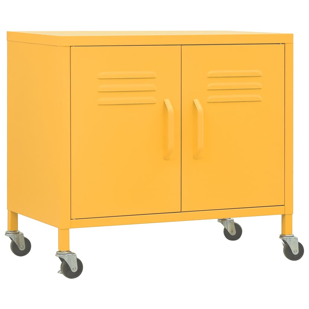 Storage Cabinet